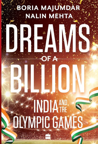 Dreams of a Billion India and the Olympics Story