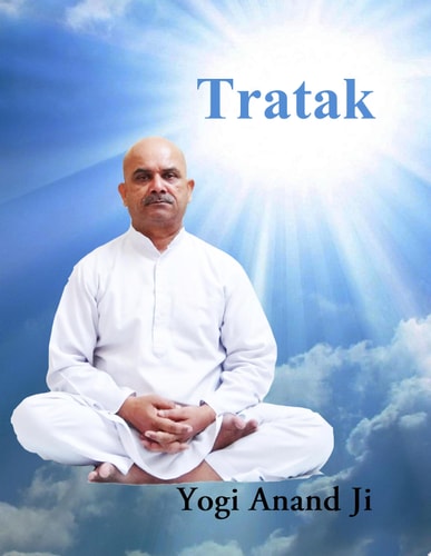 Tratak