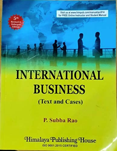 International Business
