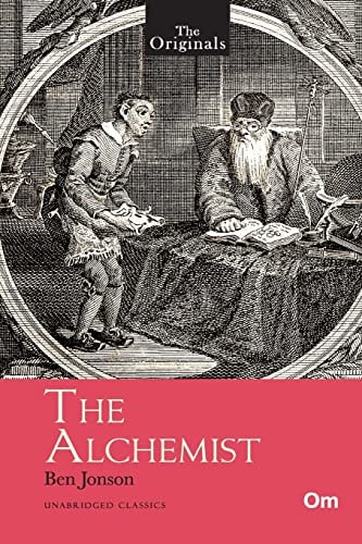 The Originals The Alchemist