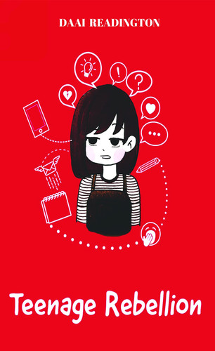 Teenage Rebellion