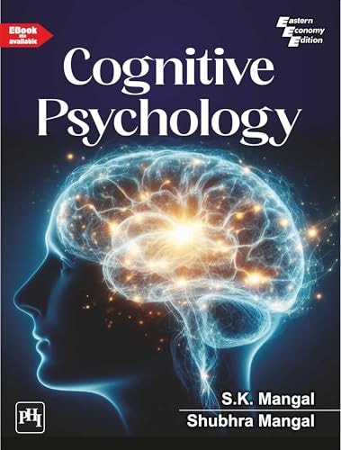 COGNITIVE PSYCHOLOGY.
