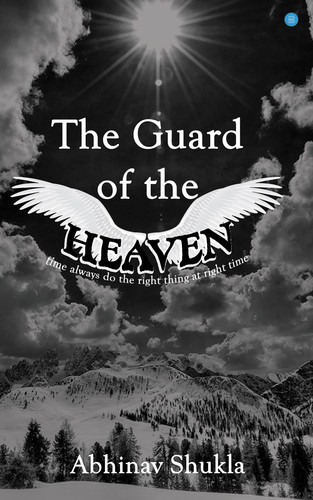 The Guard of The Heaven