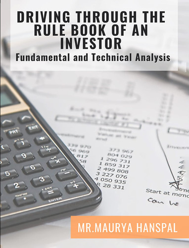 Driving through the rule book of an investor