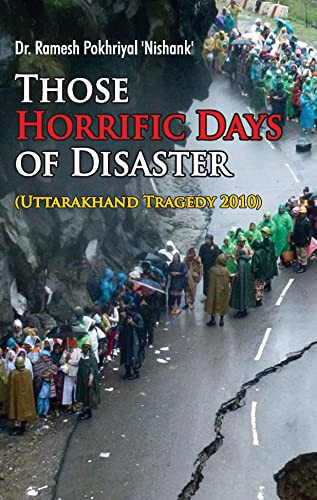 Those Horrific Days of Disaster