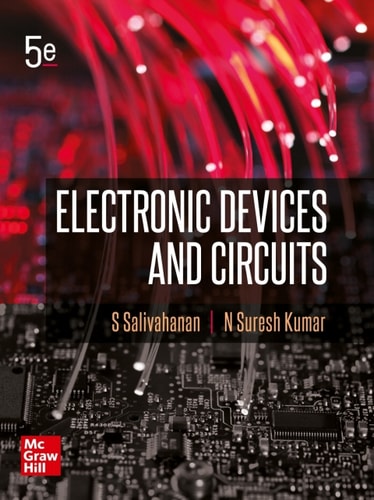 Electronic Devices And Circuits