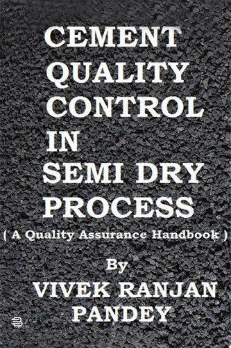 Cement Quality Control In Semi Dry Process