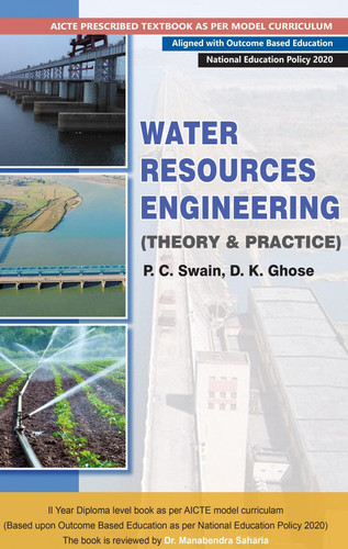 Water Resource Engineering (Theory & Practice)
