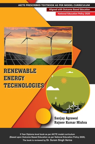Renewable Energy Technologies