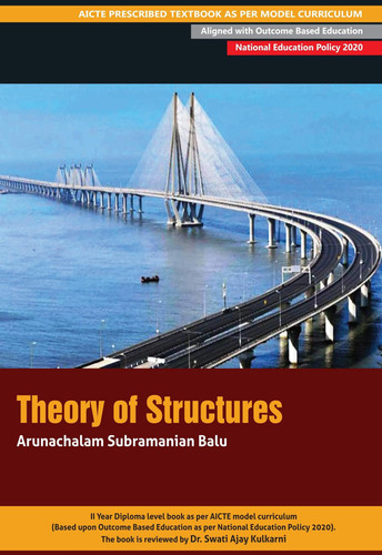 Theory of Structures