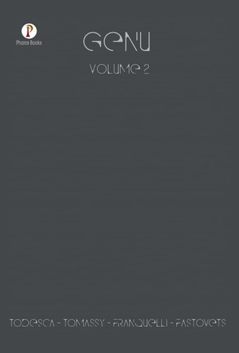Genu Volume 2