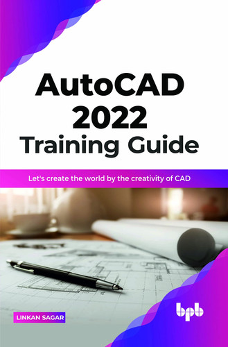 AutoCAD 2022 Training Guide CAD Language