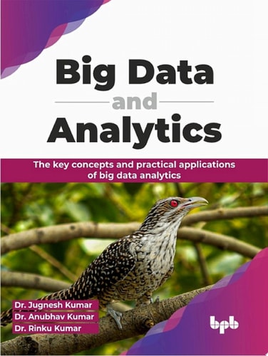 Big Data and Analytics The key concepts and practical applications of big data analytics (English Edition)