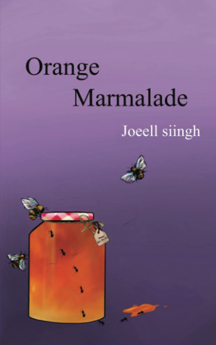 Orange Marmalade