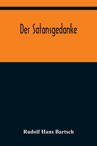 Der Satansgedanke