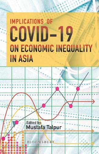 Implications of COVID-19 on Economic Inequality in Asia