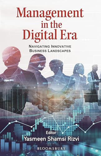 Management In The Digital Era