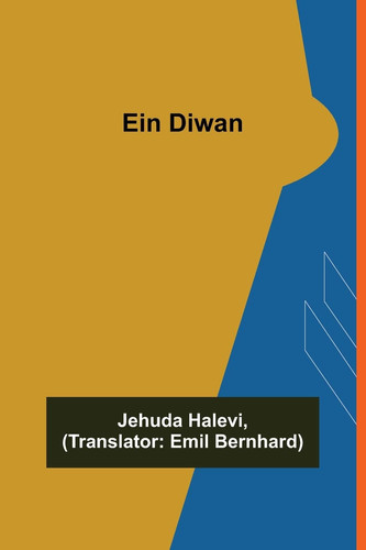 Ein Diwan