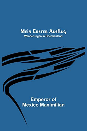 Mein erster Ausflug Wanderungen in Griechenland
