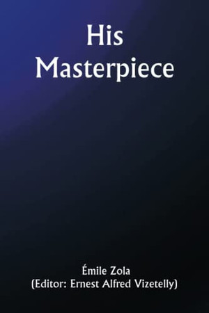 His Masterpiece