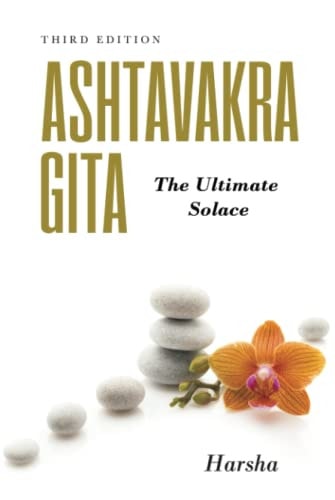Ashtavakra Gita