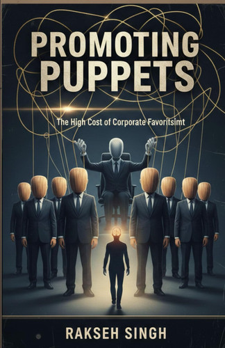 PROMOTING PUPPETS