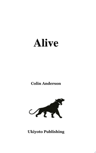 Alive