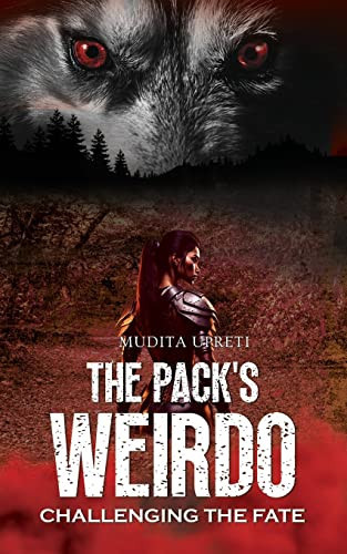 The Packs Weirdo Challenging the Fate