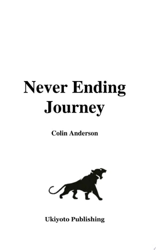 Never Ending Journey