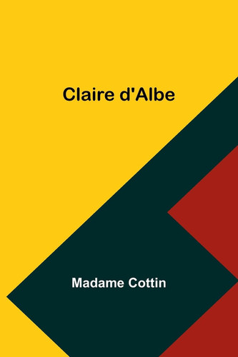 Claire D'Albe