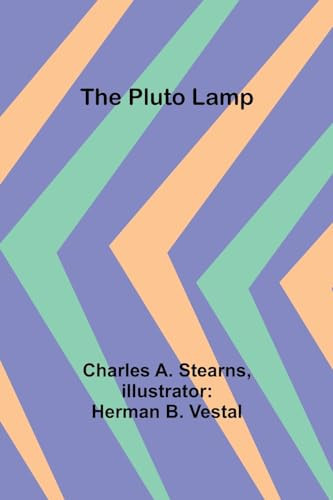 The Pluto Lamp