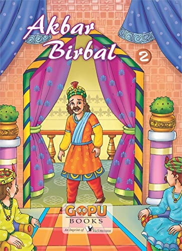 Akbar-Birbal