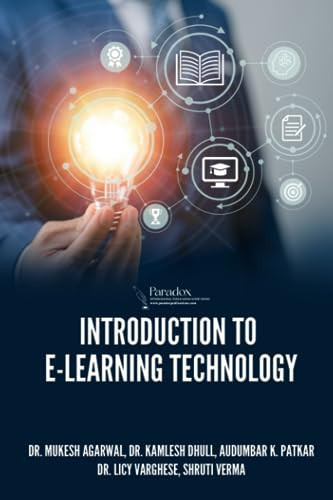 INTRODUCTION TO E-LEARNING TECHNOLOGY