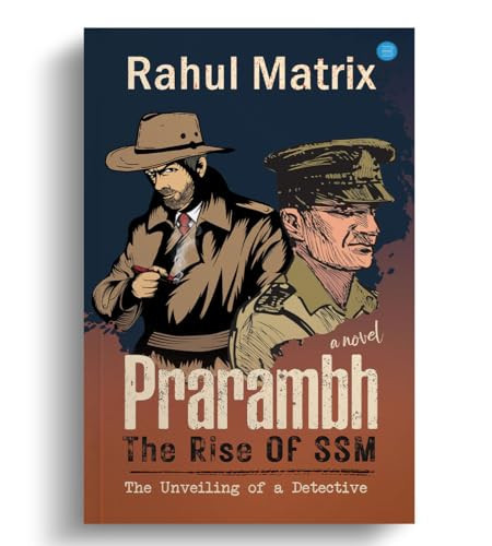 Prarambh - The Rise of SSM