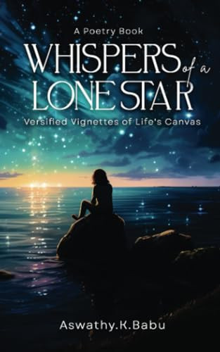 Whispers Of A Lone Star