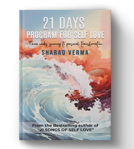 21 Days Program for Self Love