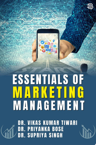 Essentials of Marketing Management