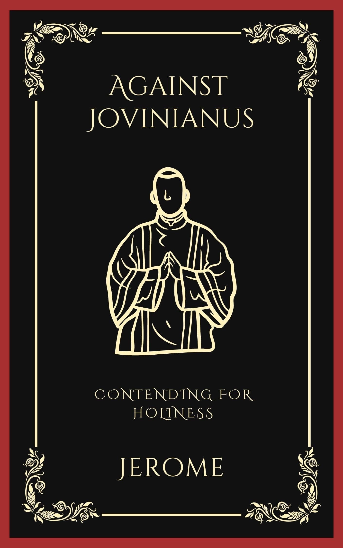 Against Jovinianus