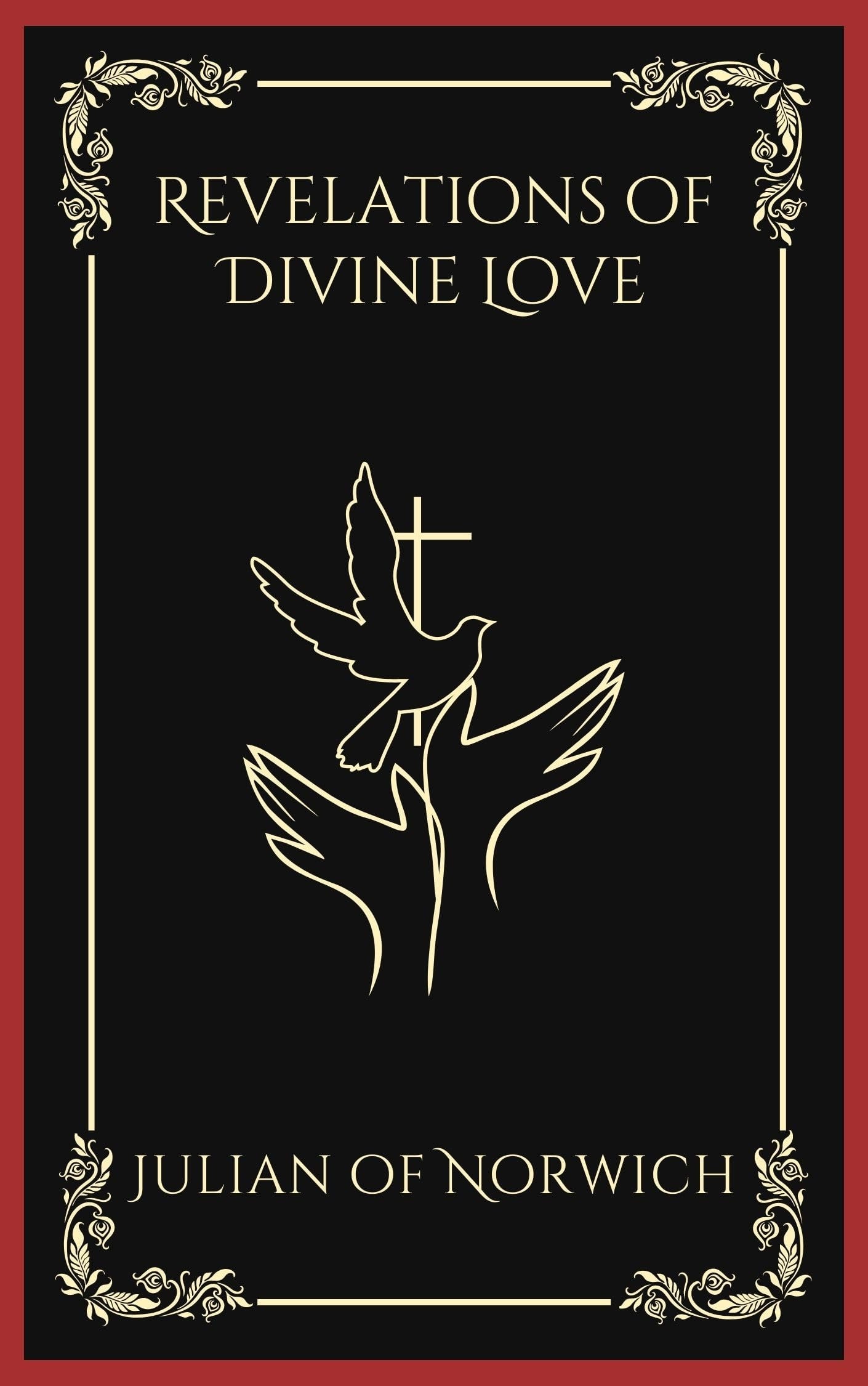 Revelations of Divine Love
