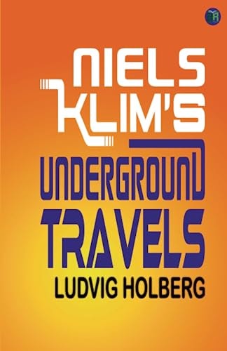 Niels Klim's Underground Travels