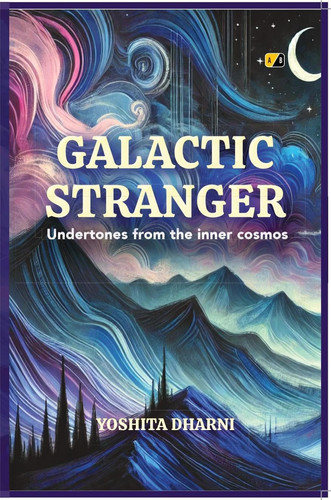 Galactic Stranger: Undertones from the Inner Cosmos