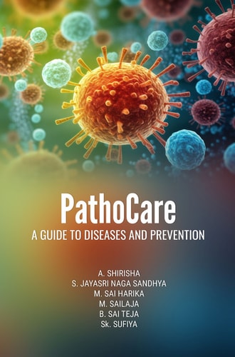 PATHOCARE: A GUIDE TO DISEASES AND PREVENTION