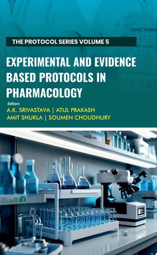 Experimental and Evidence based Protocols in Pharmacology