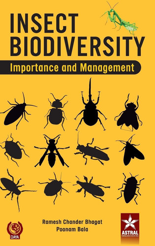 Insect Biodiversity Importance and Management: Importance and Managemnet