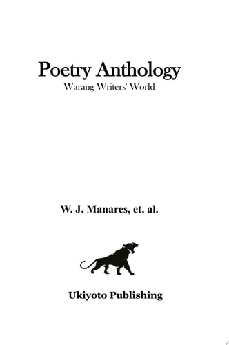 Poetry Anthology