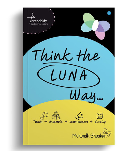 Think the LUNA Way