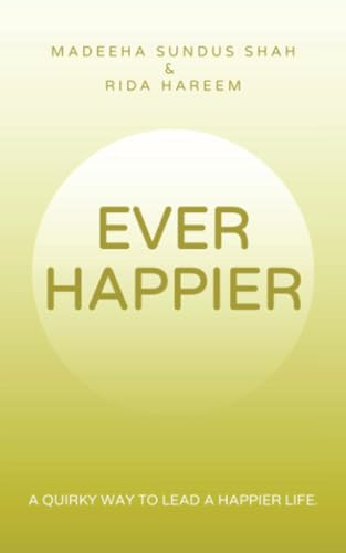 Ever Happier