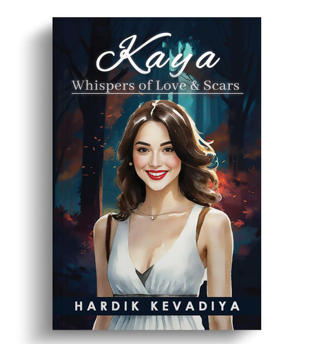 Kaya Whispers of Love and Scars