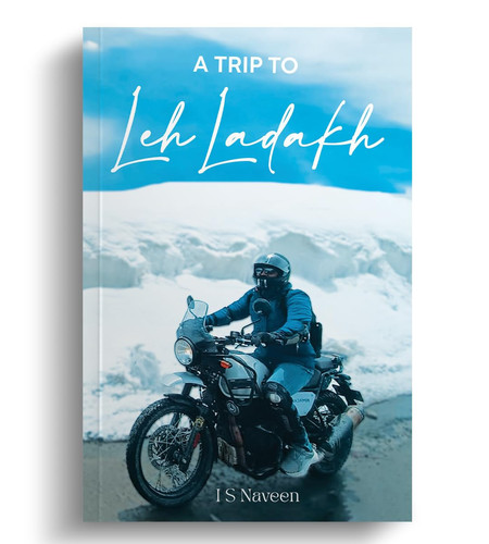 A Trip to Leh-Ladakh