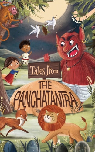 Tales from the Panchatantra